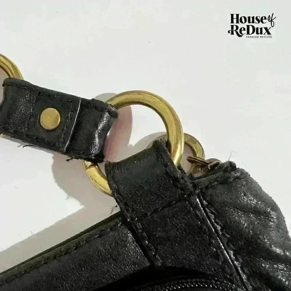 Fossil Crossbody Vintage Collection - Picture 5 of 6